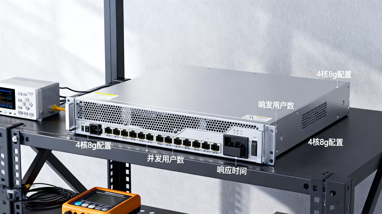 服务器4核8g能支持多少人在线,访问性能怎么样 服务器4核8g能支持多少人在线,访问性能怎么样