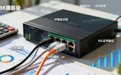 服务器系统识别网站的方法有哪些？,为什么重要