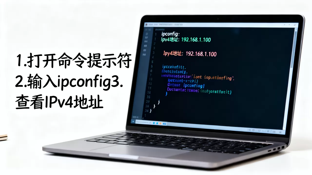怎么查电脑服务器IP地址有几个,服务器ip地址查询方法 怎么查电脑服务器IP地址有几个,服务器ip地址查询方法