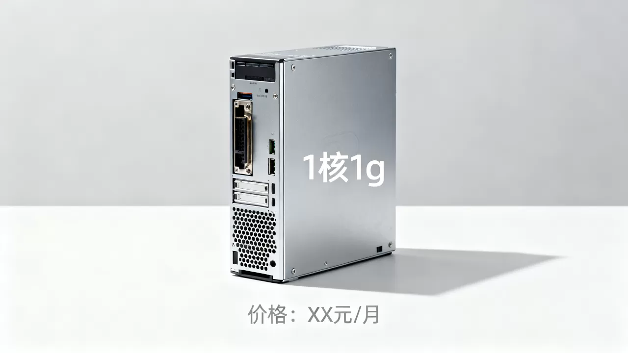 简米云服务器1核1g到底多少钱,性价比高吗? 简米云服务器1核1g到底多少钱,性价比高吗?