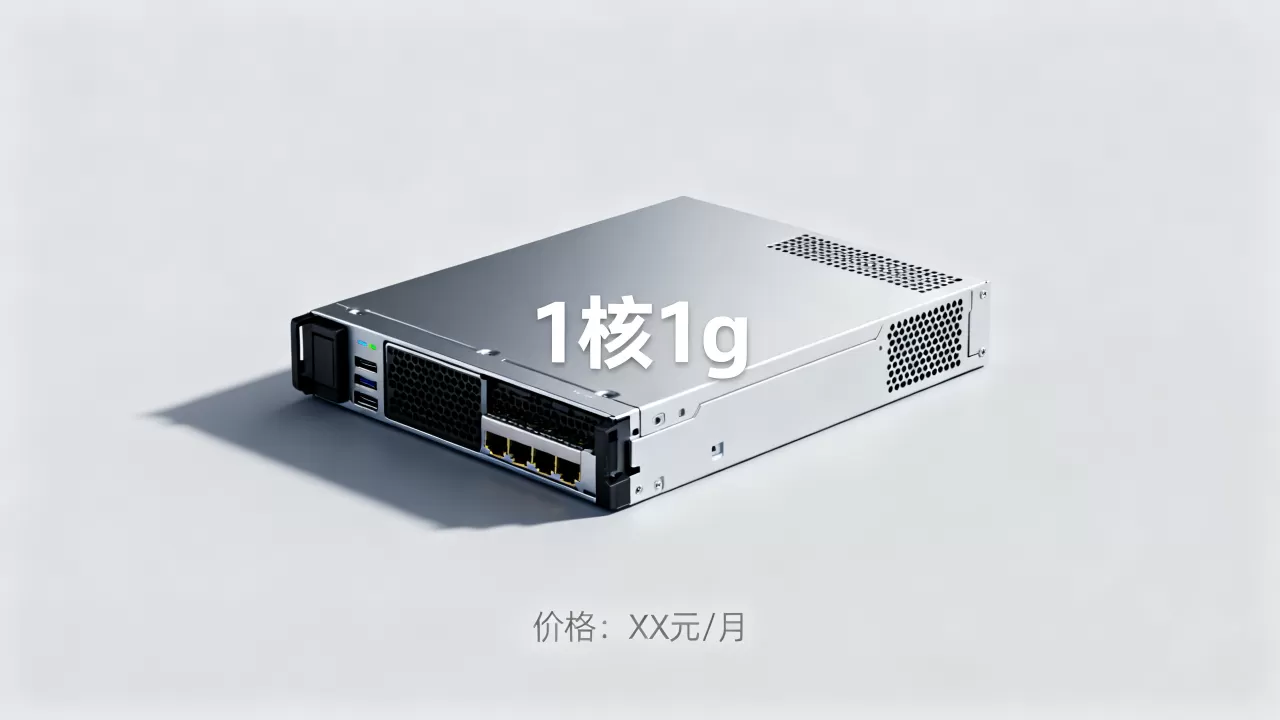 简米云服务器1核1g到底多少钱,性价比高吗? 简米云服务器1核1g到底多少钱,性价比高吗?