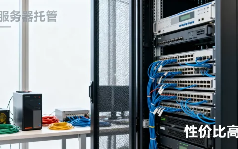 服务器托管哪里好？，怎么选性价比高的服务商？