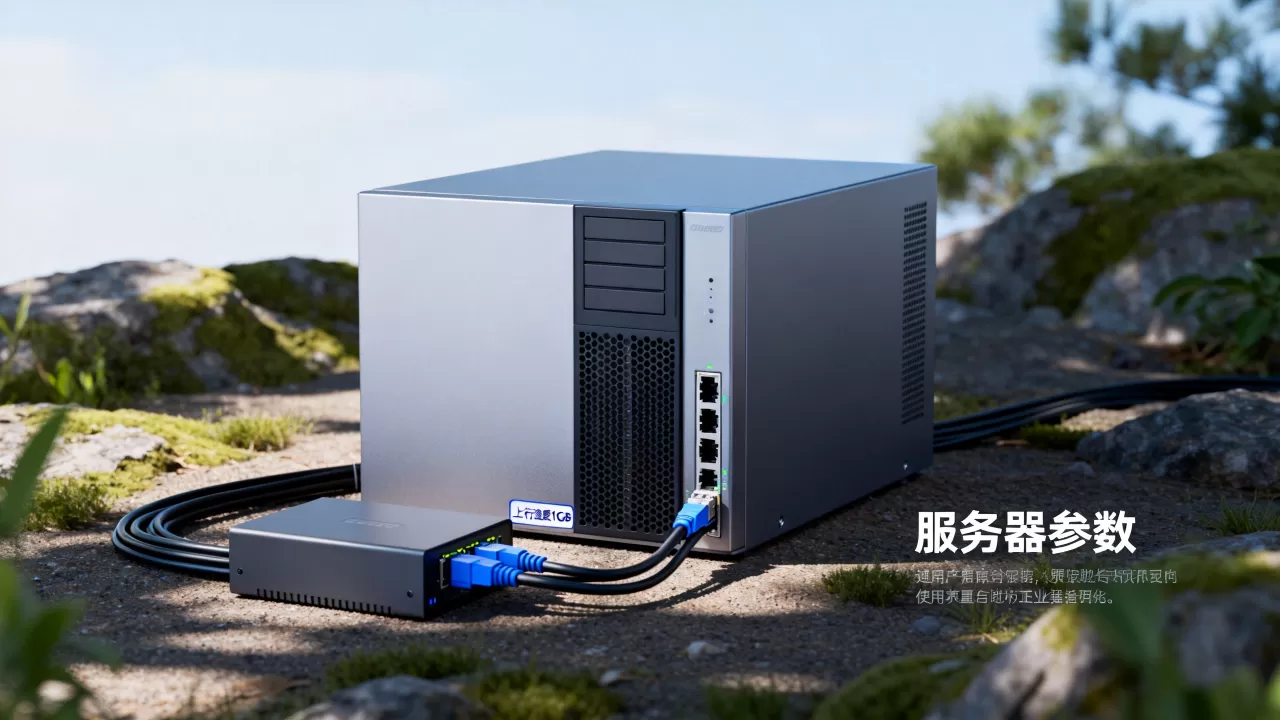 上行速度1GB的服务器到底多少钱，哪家便宜？