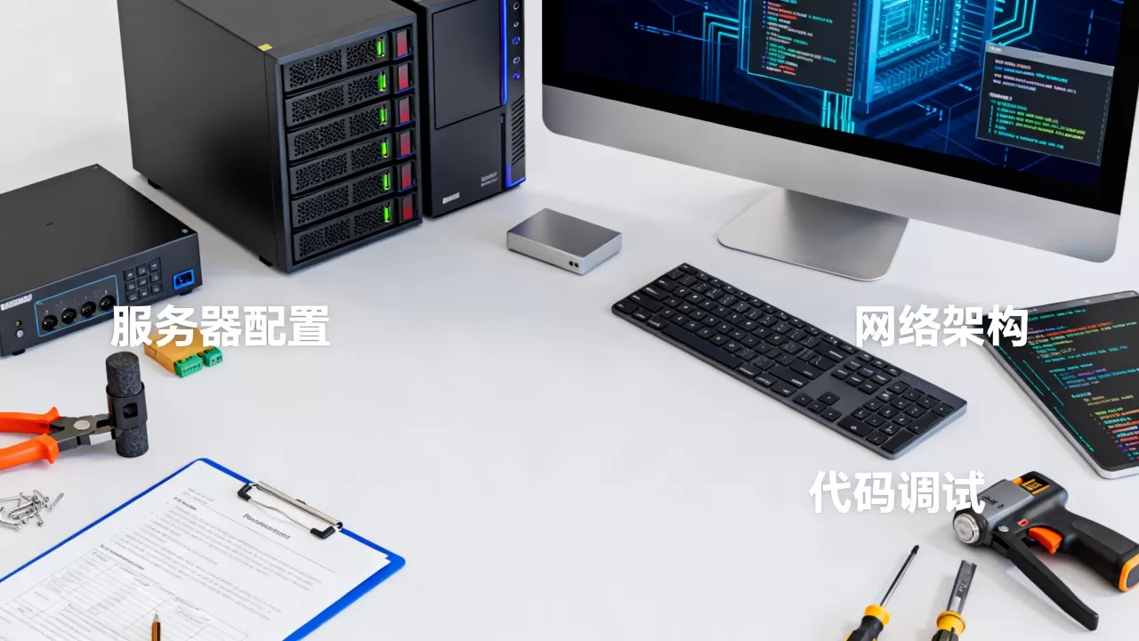 服务器开发网站如何搭建,需要注意哪些问题? 服务器开发网站如何搭建,需要注意哪些问题?