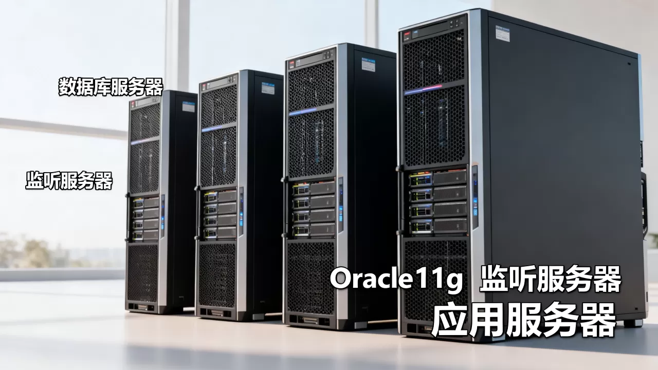oracle11g到底需要启动哪些服务器,启动顺序是什么 oracle11g到底需要启动哪些服务器,启动顺序是什么