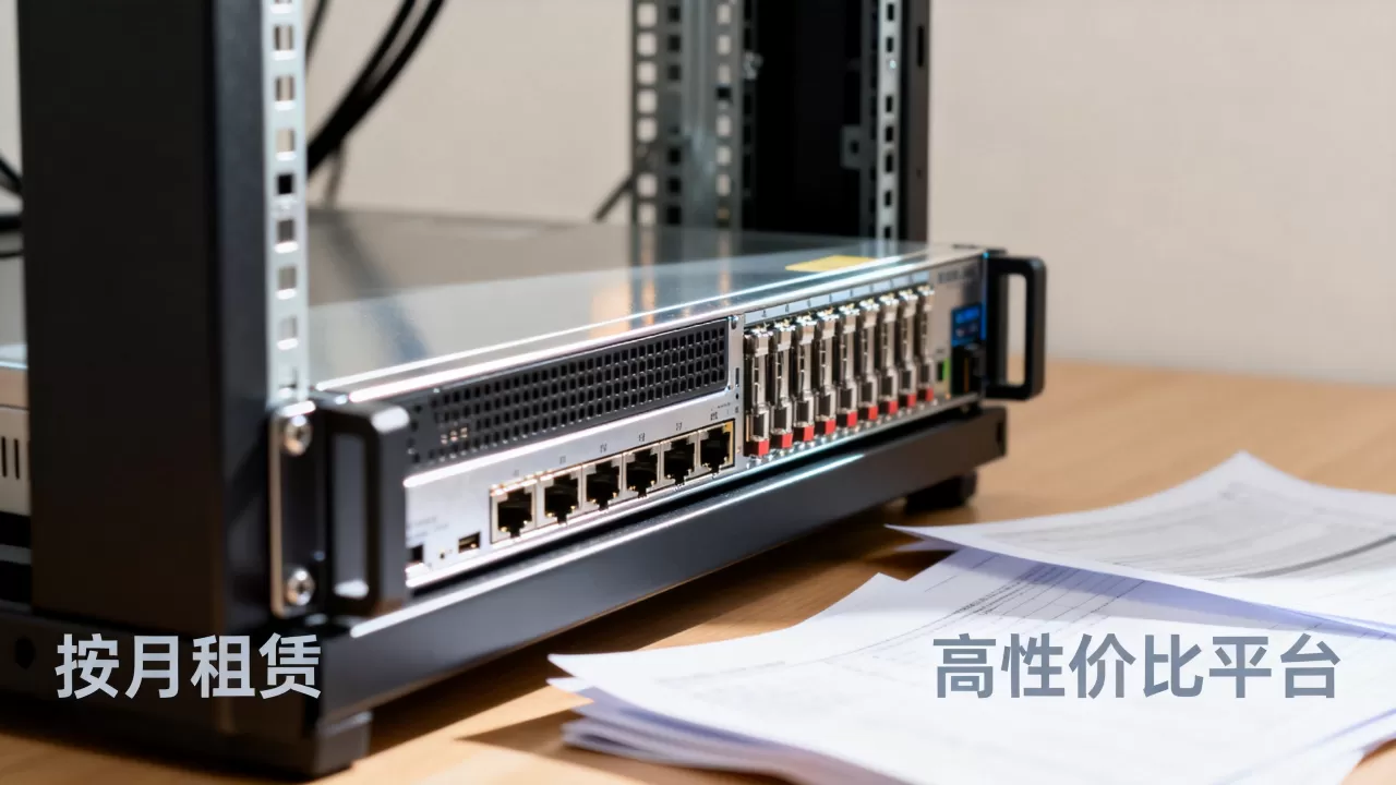 服务器可以按月买吗,哪个平台性价比最高? 服务器可以按月买吗,哪个平台性价比最高?
