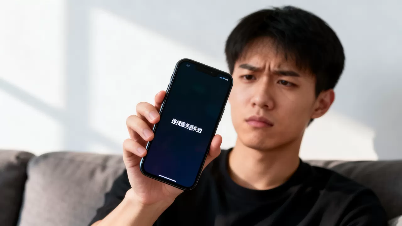 qq炫舞手游连接服务器失败怎么回事,怎么办 qq炫舞手游连接服务器失败怎么回事,怎么办