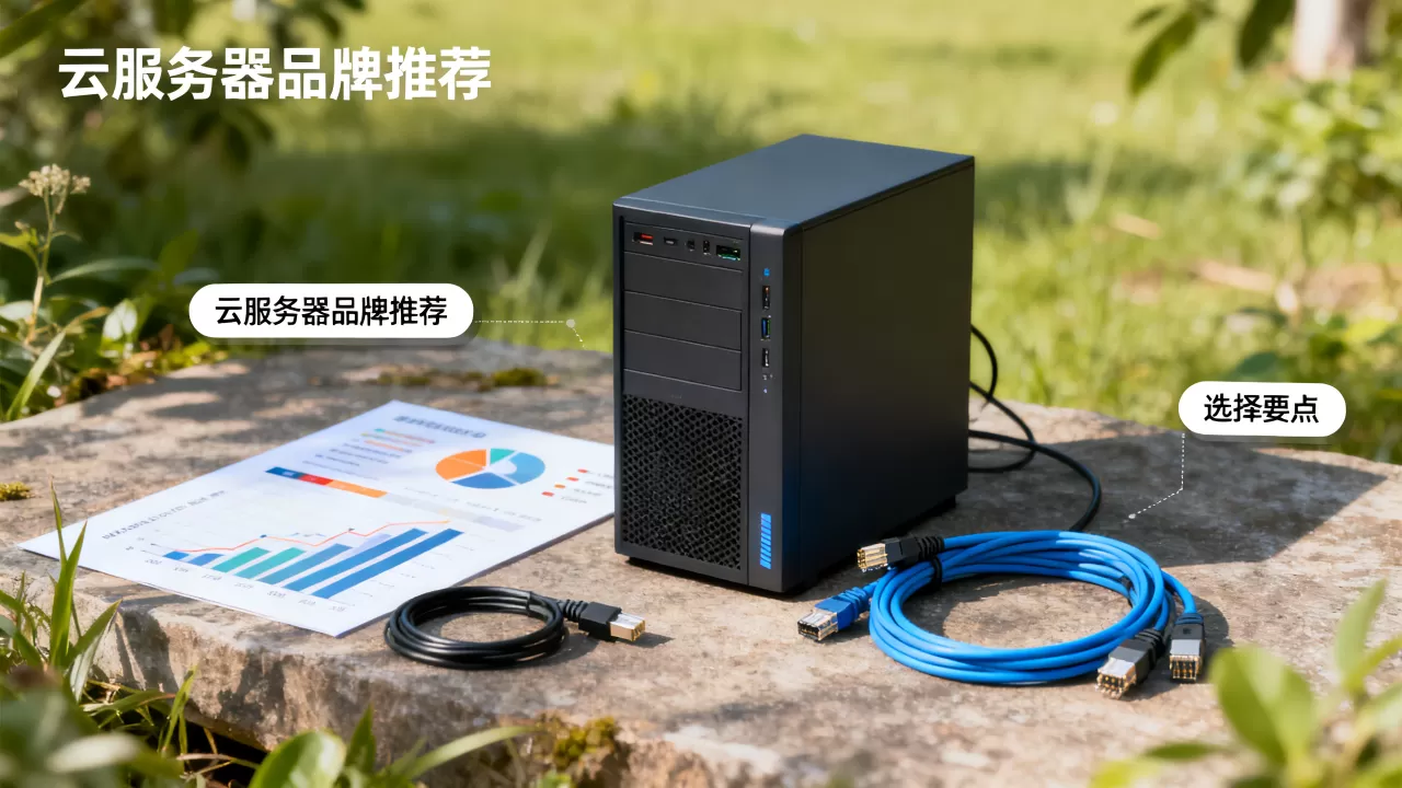 云服务器代理商哪些品牌值得信赖？,云服务器怎么选