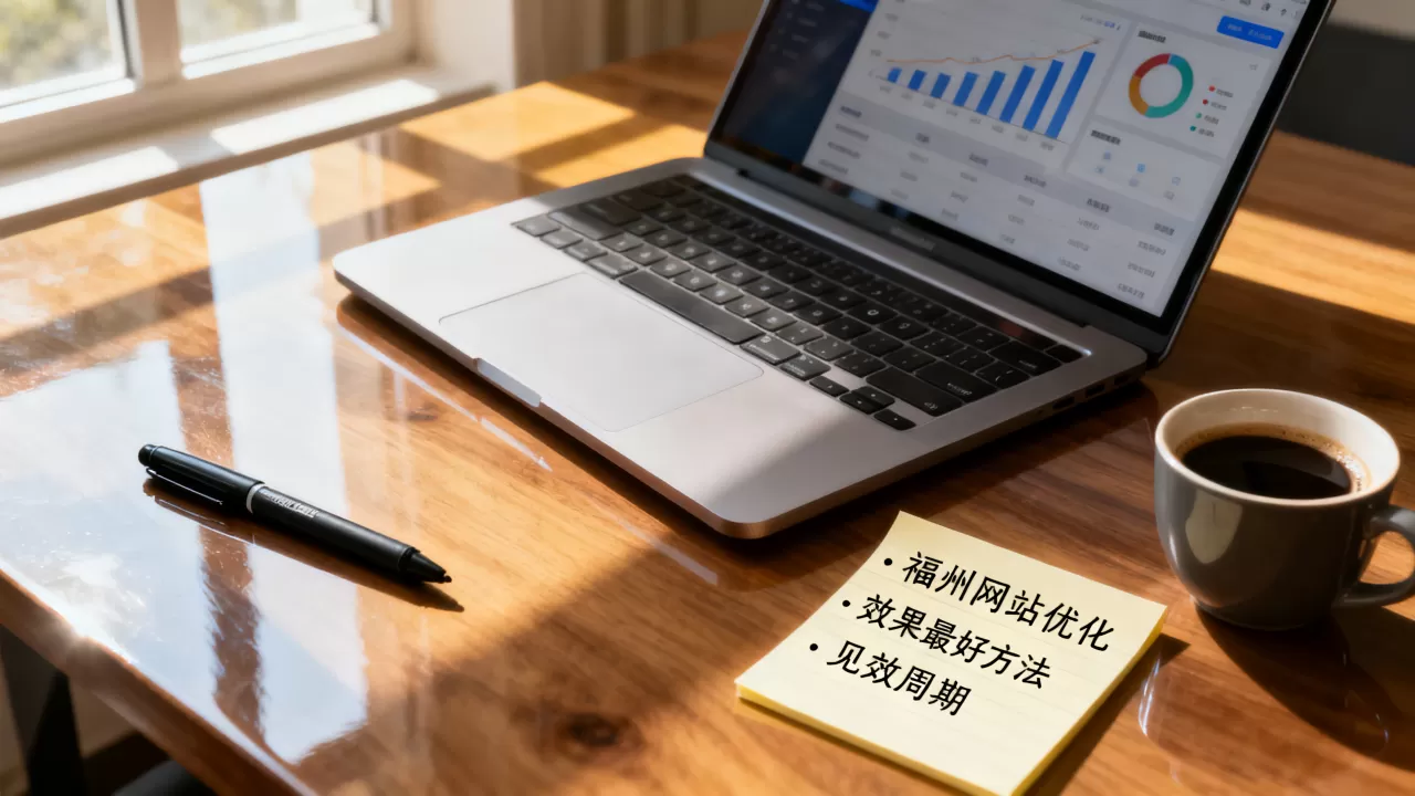 福州网站优化怎么做效果最好,需要多久见效? 福州网站优化怎么做效果最好,需要多久见效?