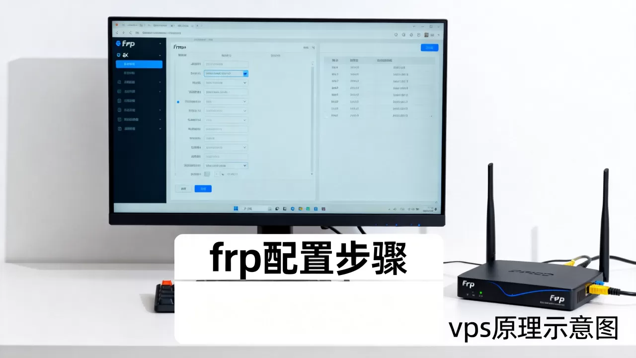 frp vps怎么配置?, frp vps原理是什么。 frp vps怎么配置?, frp vps原理是什么。