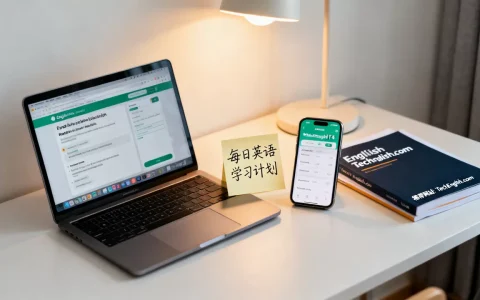 it英语学习网站哪个好，每日英语怎么学？