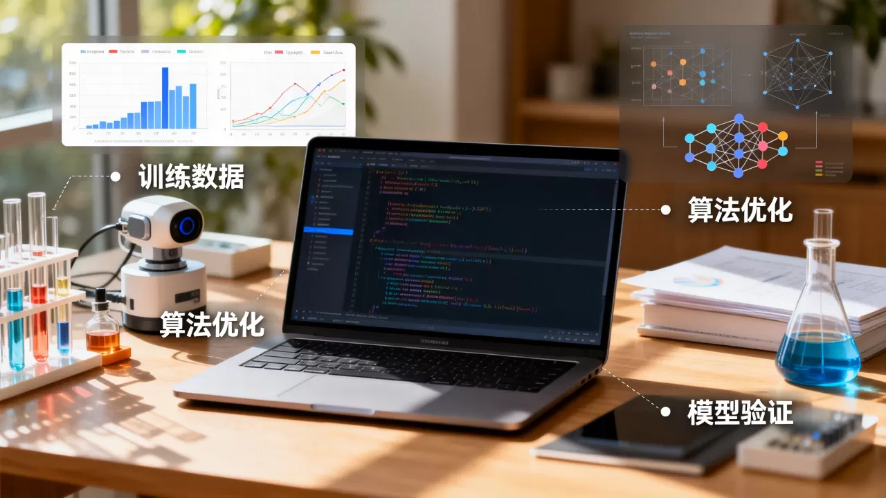 floppy bird 机器学习是什么？，怎么做