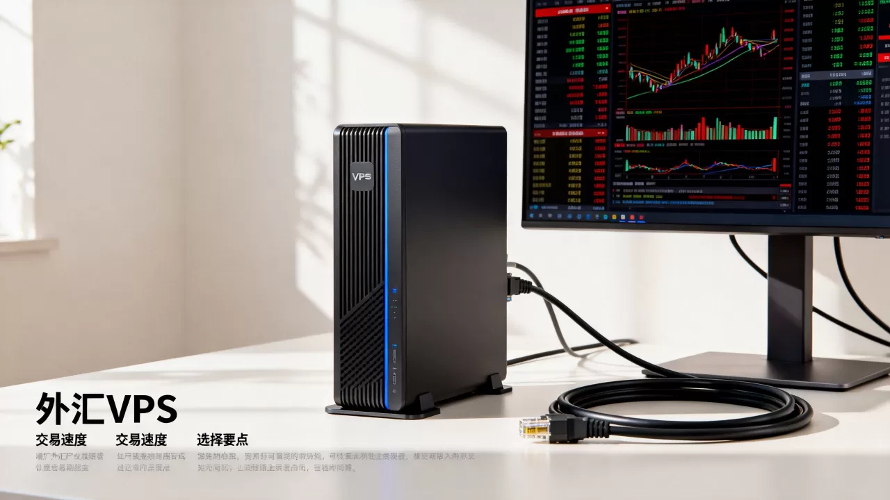 外汇VPS真的能提高交易速度吗？，怎么选？