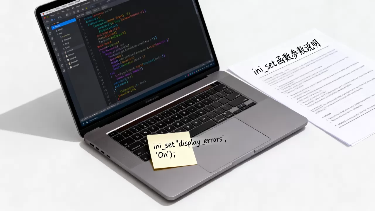 ini_set_函数的使用方法是什么?,有哪些参数 ini_set_函数的使用方法是什么?,有哪些参数