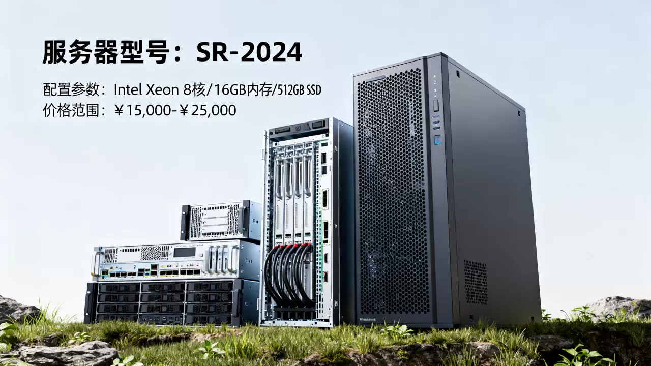 服务器报价是多少钱一台,哪家报价最便宜? 服务器报价是多少钱一台,哪家报价最便宜?