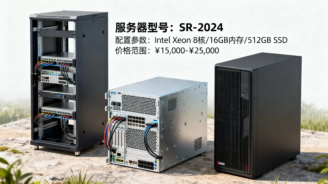 服务器报价是多少钱一台,哪家报价最便宜? 服务器报价是多少钱一台,哪家报价最便宜?