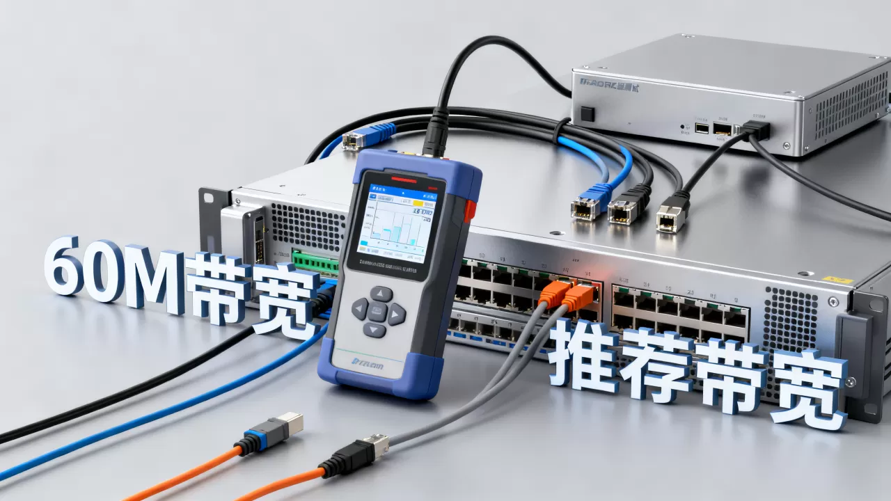 服务器带宽60m速度快吗,带宽多少才够用不卡顿 服务器带宽60m速度快吗,带宽多少才够用不卡顿