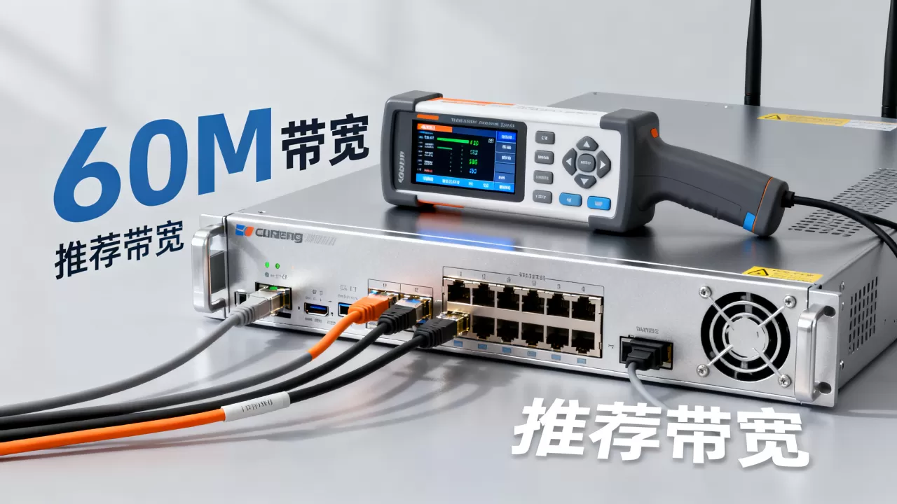 服务器带宽60m速度快吗,带宽多少才够用不卡顿 服务器带宽60m速度快吗,带宽多少才够用不卡顿