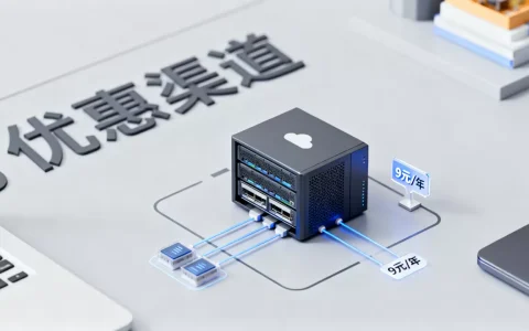 云服务器9元一年是真的吗，哪里买更便宜？