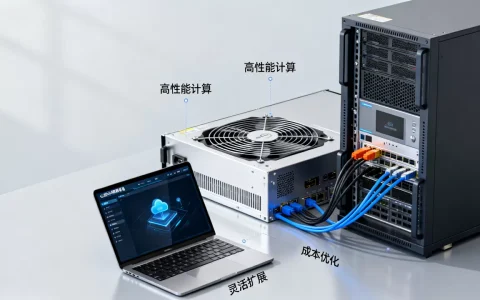 GPU云服务器到底有哪些好处，怎么选才划算？