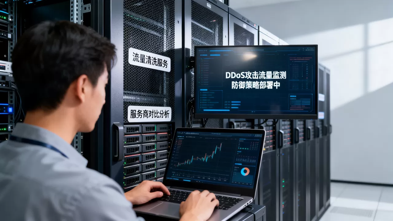 如何有效防御DDoS攻击,哪家服务商最好? 如何有效防御DDoS攻击,哪家服务商最好?