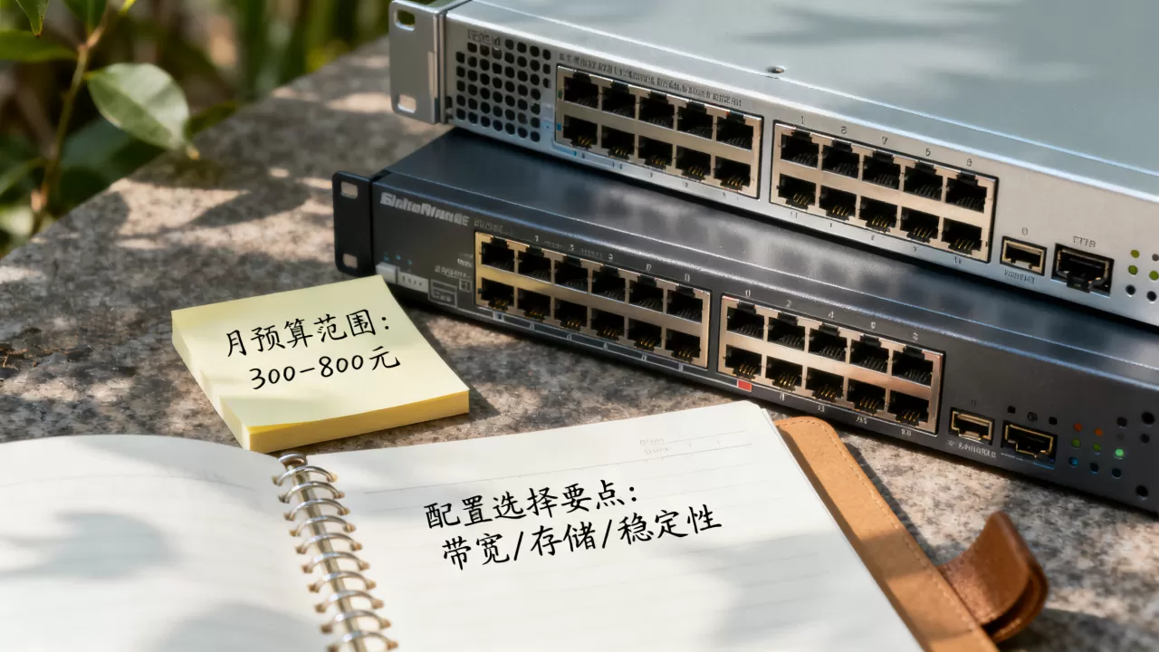 威海跨境电商服务器租用月预算多少才合理,怎么选? 威海跨境电商服务器租用月预算多少才合理,怎么选?