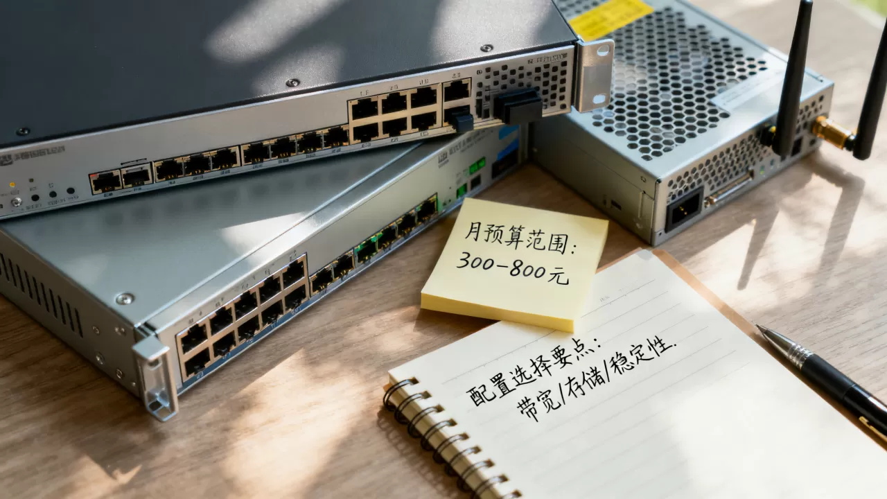 威海跨境电商服务器租用月预算多少才合理,怎么选? 威海跨境电商服务器租用月预算多少才合理,怎么选?