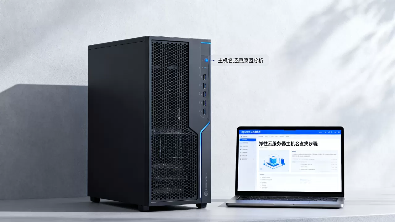 弹性云服务器主机名怎么查找,主机名被还原是什么原因? 弹性云服务器主机名怎么查找,主机名被还原是什么原因?