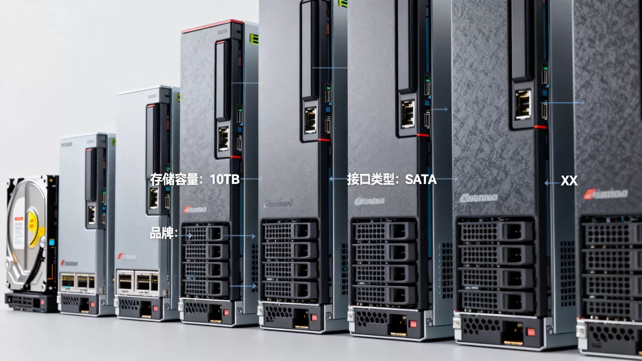 服务器存储产品怎么选才靠谱,哪个品牌性价比高? 服务器存储产品怎么选才靠谱,哪个品牌性价比高?