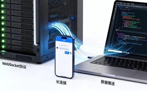 服务器如何实时推送消息给客户端？，实现原理是什么？