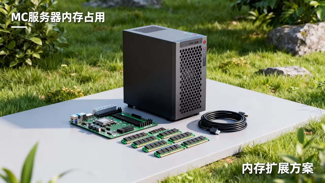 MC服务器一个人吃多少内存?,内存不够怎么办? MC服务器一个人吃多少内存?,内存不够怎么办?
