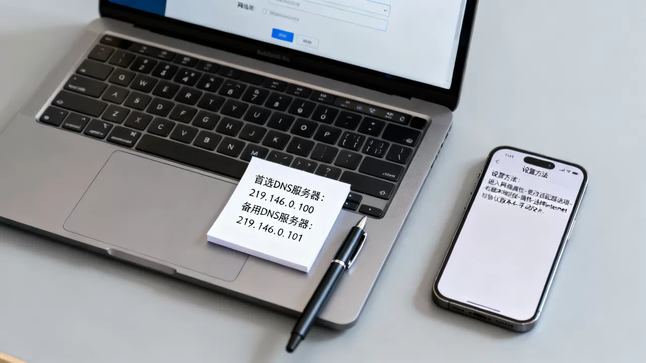 河北电信宽带DNS服务器地址是多少,怎么设置 河北电信宽带DNS服务器地址是多少,怎么设置
