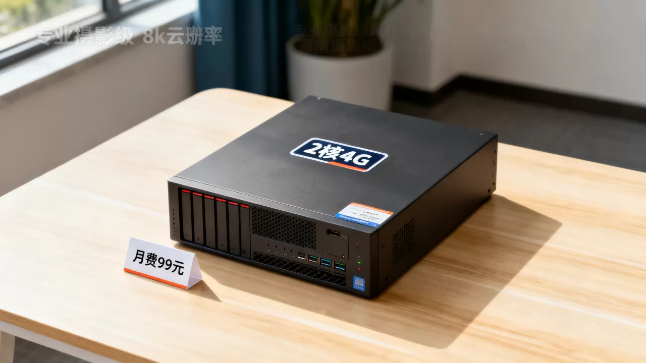 酷番云服务器2核4G多少钱一台,云服务器租用费用多少? 酷番云服务器2核4G多少钱一台,云服务器租用费用多少?