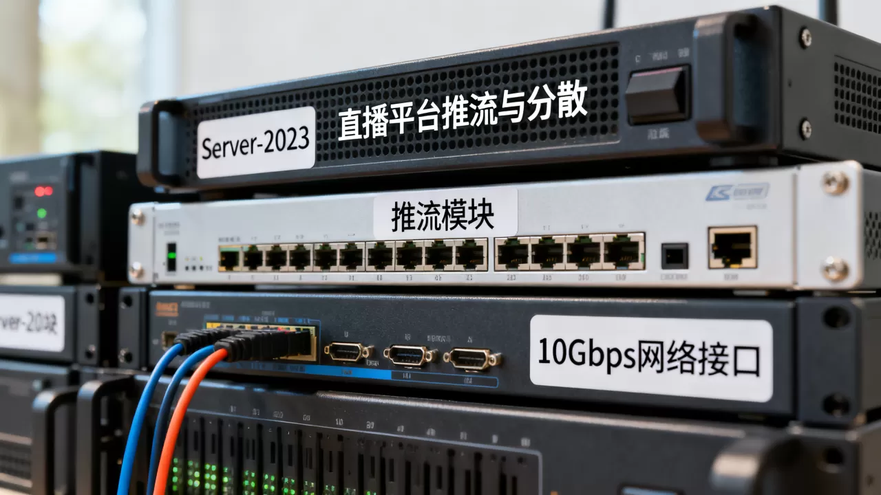 南京直播平台推流与分发怎么做?,服务器怎么选 南京直播平台推流与分发怎么做?,服务器怎么选