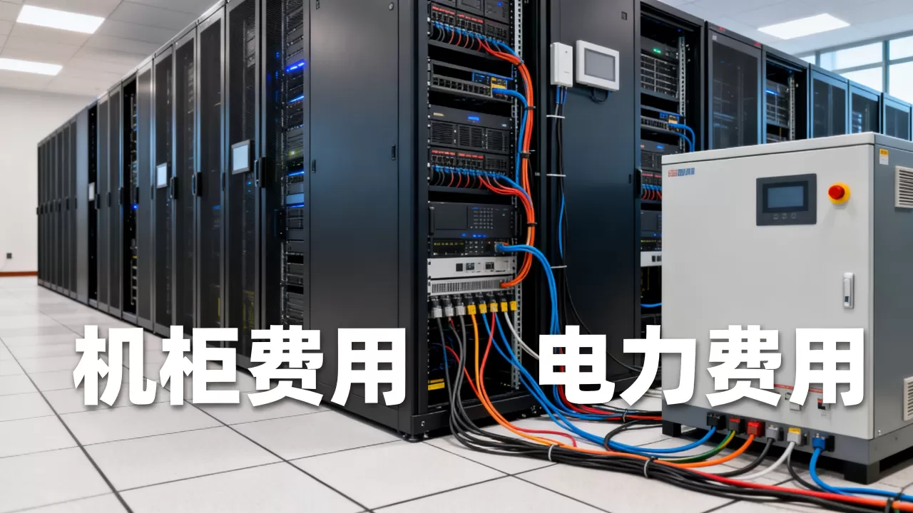 南京物理服务器租用费用构成如何计算,机柜与电力怎么收费 南京物理服务器租用费用构成如何计算,机柜与电力怎么收费