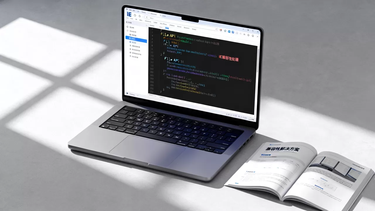 IE File API怎么用,兼容性怎么解决 IE File API怎么用,兼容性怎么解决