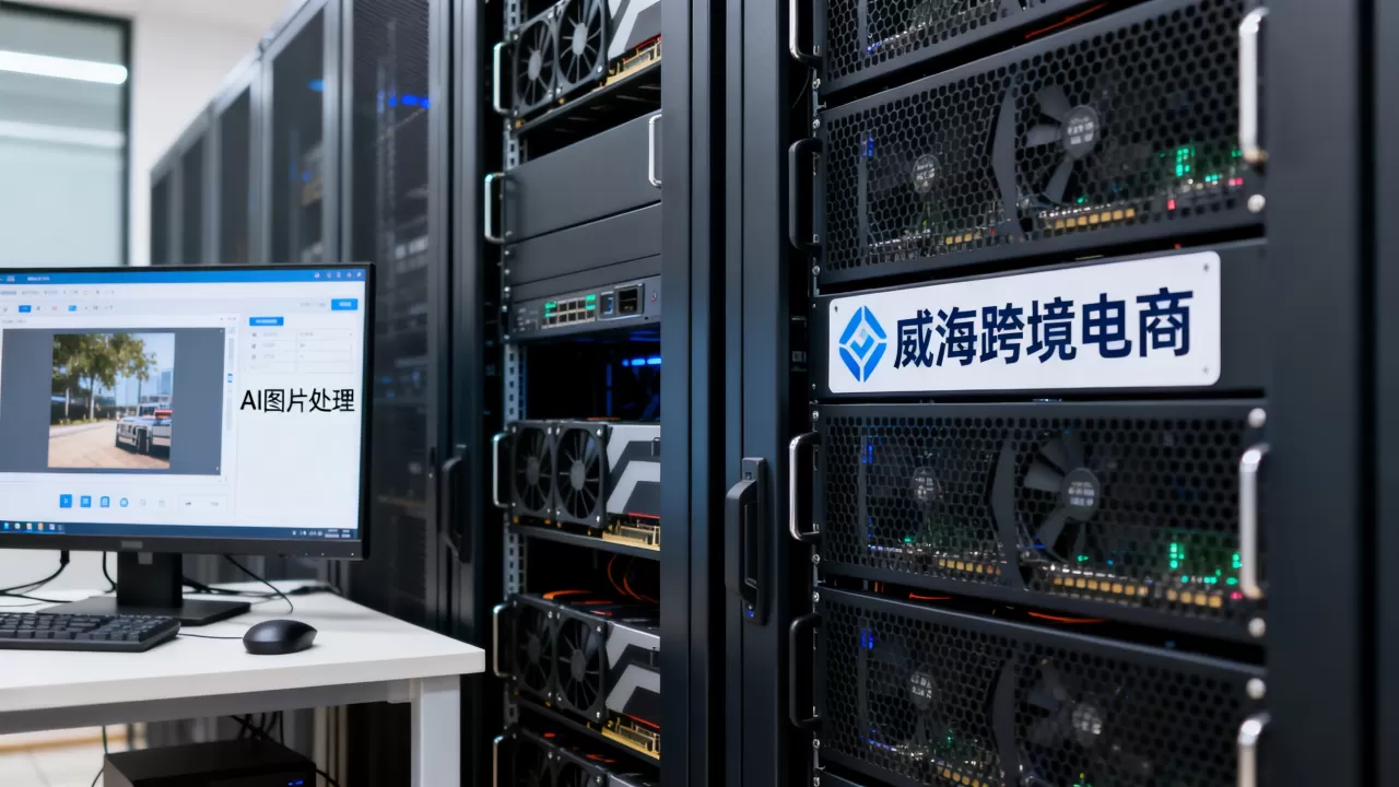 威海跨境电商AI图片处理怎么选GPU服务器,租用价格贵不贵 威海跨境电商AI图片处理怎么选GPU服务器,租用价格贵不贵