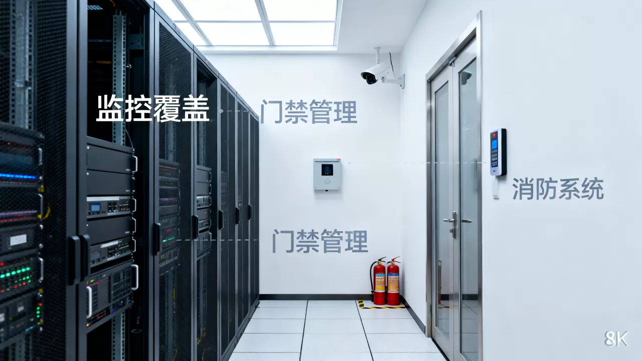 服务器安保怎么做才好呢,有哪些注意事项? 服务器安保怎么做才好呢,有哪些注意事项?