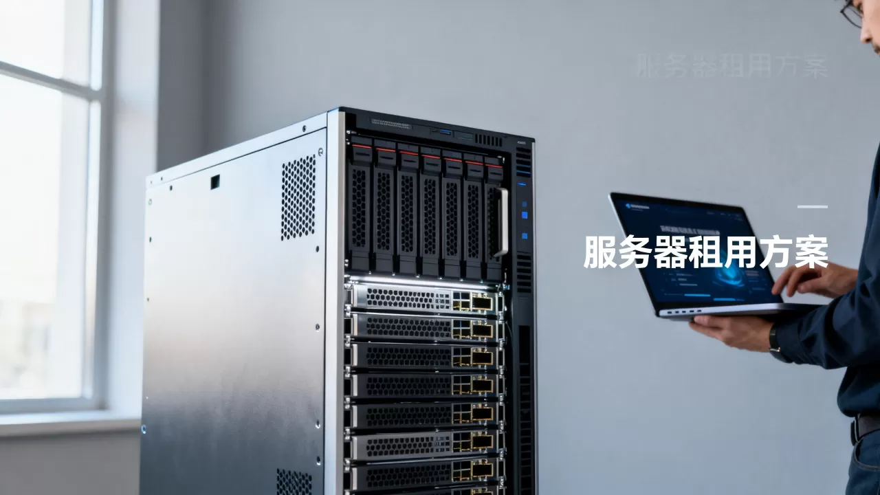 南京软件外包公司如何选择服务器租用方案,哪家好? 南京软件外包公司如何选择服务器租用方案,哪家好?