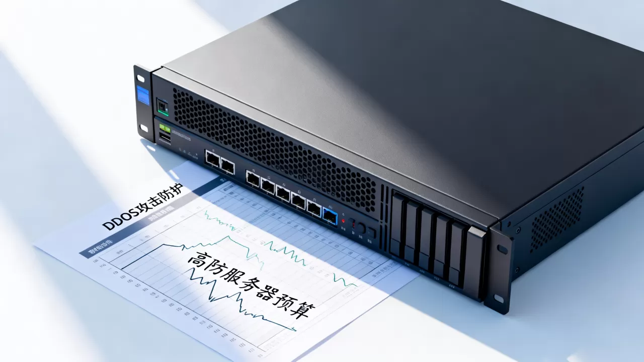 威海跨境独立站遭DDoS,高防服务器预算怎么定?,多少钱合适? 威海跨境独立站遭DDoS,高防服务器预算怎么定?,多少钱合适?