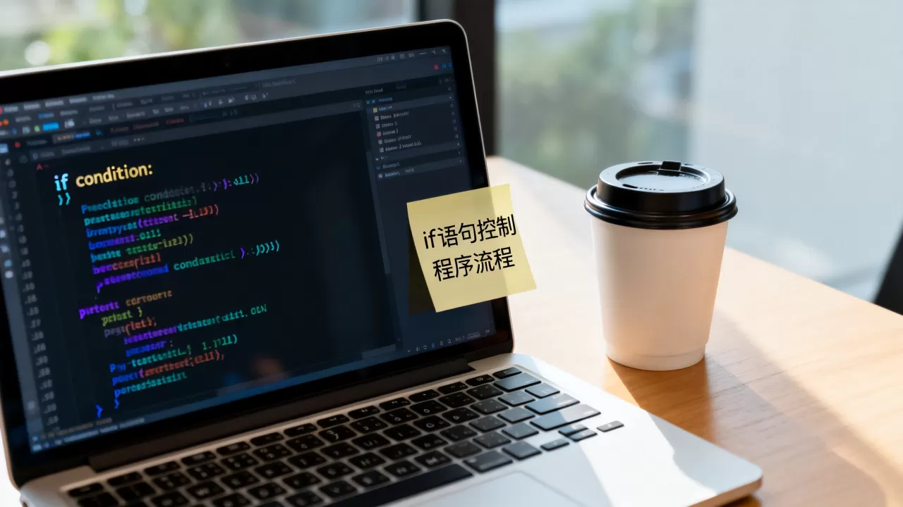 if语句如何控制程序？,if语句的用法有哪些？