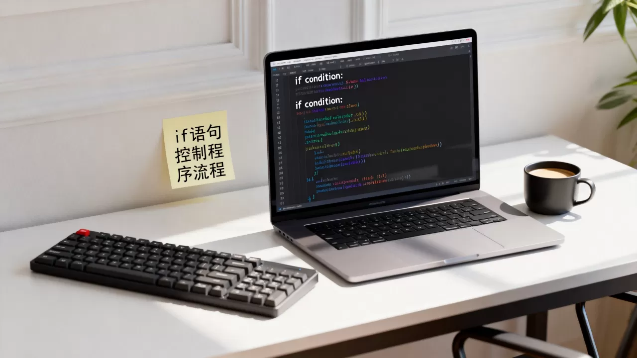if语句如何控制程序？,if语句的用法有哪些？