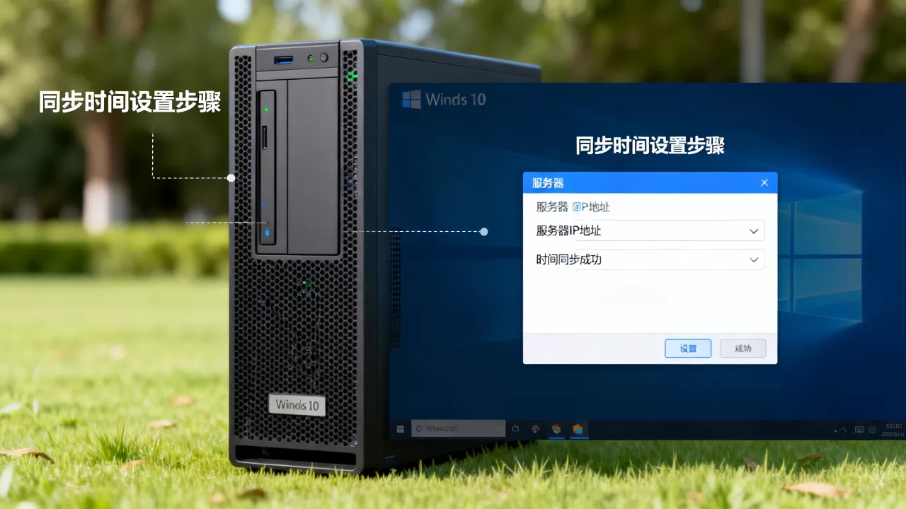 Win10服务器同步时间还有哪些?,怎么设置 Win10服务器同步时间还有哪些?,怎么设置