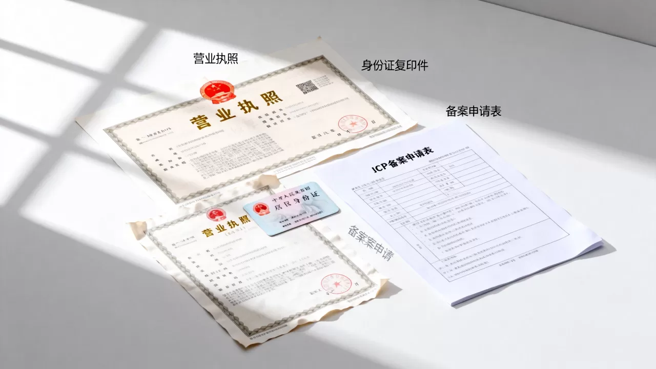 管理ICP备案信息困难吗,需要什么材料? 管理ICP备案信息困难吗,需要什么材料?