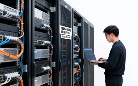 成都手游后端部署游戏公司服务器租用方案怎么选，哪家好？