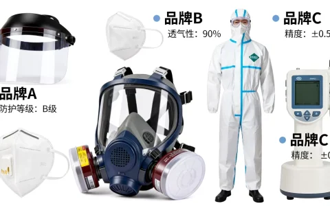 防护系统如何正确选择，哪个品牌性价比更高？
