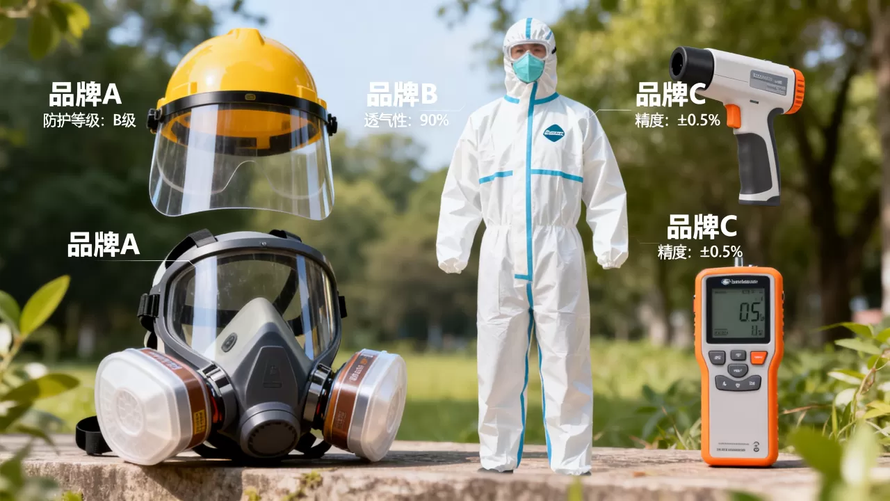 防护系统如何正确选择,哪个品牌性价比更高? 防护系统如何正确选择,哪个品牌性价比更高?