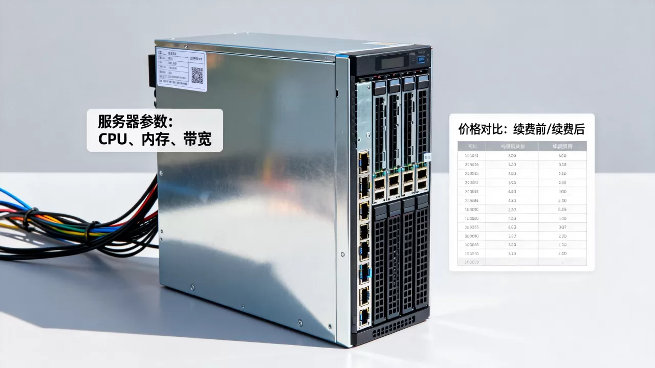 成都物理服务器续费价格涨幅合理性怎么判断?,合理吗? 成都物理服务器续费价格涨幅合理性怎么判断?,合理吗?