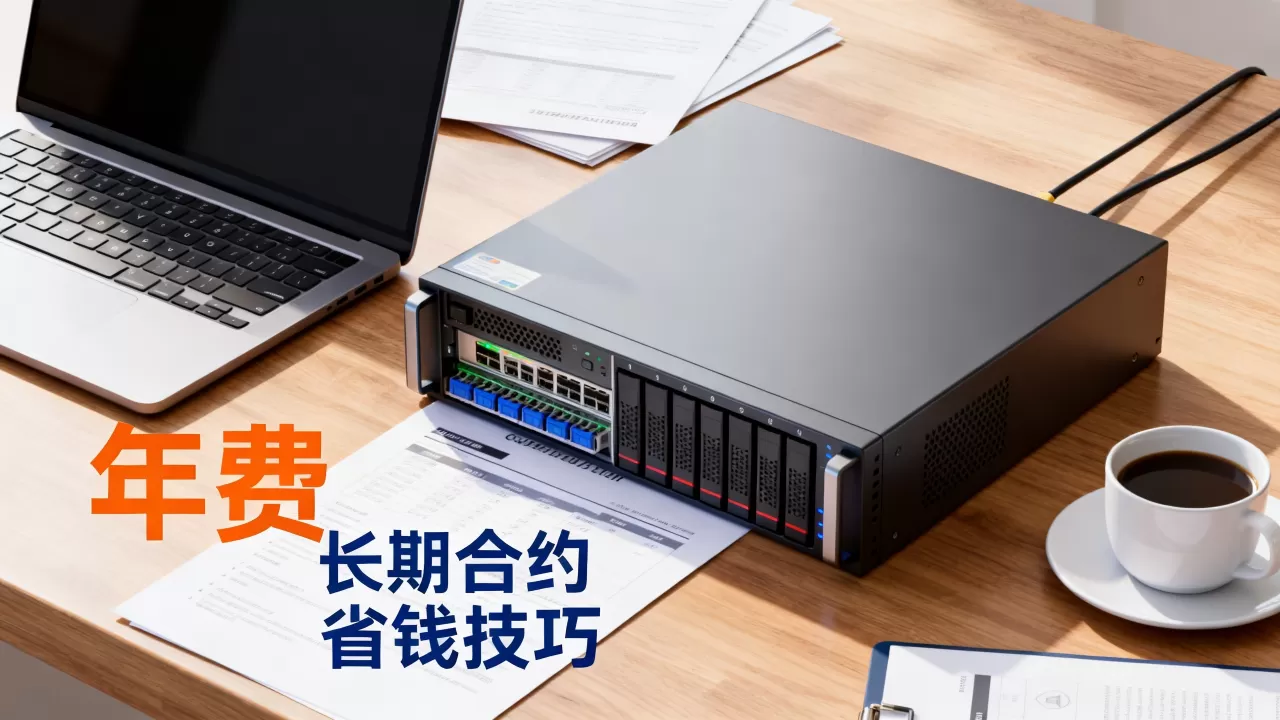 成都服务器租用年费与长期合约怎么谈价格?,有哪些省钱技巧? 成都服务器租用年费与长期合约怎么谈价格?,有哪些省钱技巧?