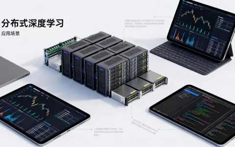 分布式深度学习到底是什么？，有哪些应用场景？